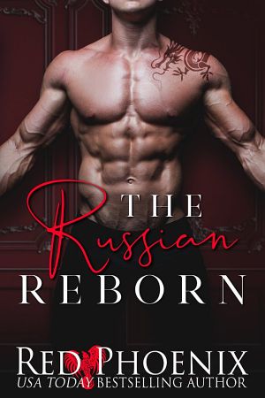 [Rise of the Dominants 03] • The Russian Reborn